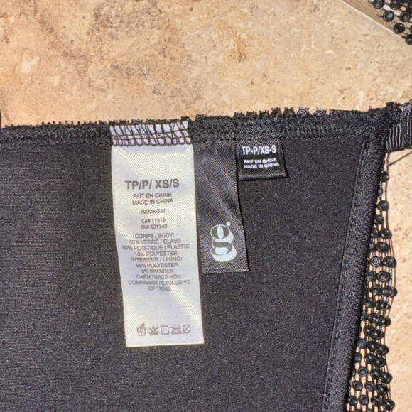 Garage cowl jewel top XS-S - Picture 5 of 5